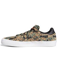 adidas - Busenitz Vulc 2 'Digi Camo' - Lyst