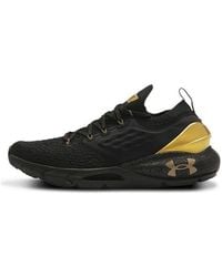 Under Armour - (Wmns) Hovr Phantom 2 'Metallic Luster' - Lyst