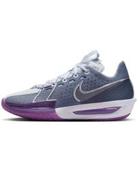 Nike - Air Zoom G.T. Cut 3 'Ashen Slate' - Lyst