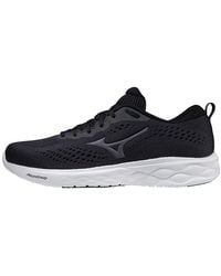 Mizuno - Wave Revolt 2 'Dark' - Lyst