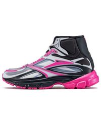 Reebok - Premier Road Modern Mid Shoes 'Cold' - Lyst