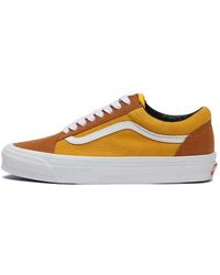 Vans - Og Old Skool Lx 'Off The Wall' - Lyst