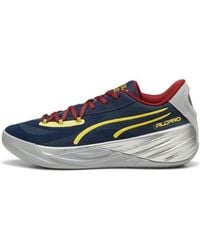 PUMA - Polar Express X All-Pro Nitro 'Believe' - Lyst