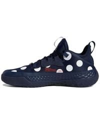 adidas - Harden Volume 5 Futurenatural 'Polka Dot - Lyst