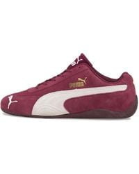PUMA - Speedcat Shield Sd 'Grape Wine' - Lyst