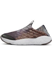 Nike - Acg Moc 3.5 'Dark Driftwood' - Lyst