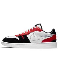 Nike - Squash Type Toe' - Lyst