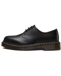 Dr. Martens - 1461 Smooth Leather Oxford - Lyst