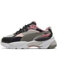 PUMA - (Wmns) Lqd Cell Epsilon Pop - Lyst