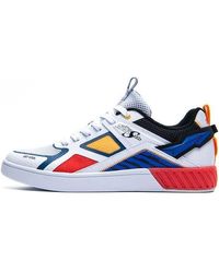 361 Degrees - (Wmns) X Gundam Seed Skate Shoes - Lyst