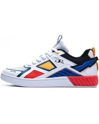 361 Degrees - (Wmns) X Gundam Seed Skate Shoes - Lyst
