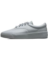 Converse - Skid Grip Cvo Low 'Mono Leather - Lyst