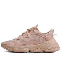 adidas - Ozweego 'Ash Pearl' - Lyst