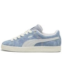 PUMA - Suede Basketball Nostalgia 'Dewdrop-Frosted Ivory' - Lyst
