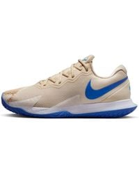 Nike - Court Air Zoom Vapor Cage 4 Rafa Hc 'Sanddrift Game Royal' - Lyst