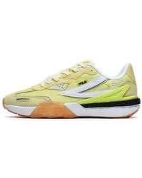 Fila - Renno Classics Sneakers - Lyst