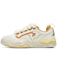 Fila - (Wmns) Kick Sneakers - Lyst