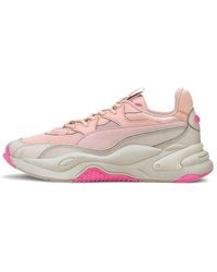 PUMA - Rs-2K Streaming 'Peachskin' - Lyst
