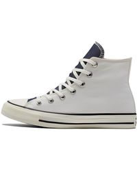 Converse - (Wmns) Chuck Taylor All Star 'Cream' - Lyst