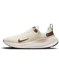 Nike - (Wmns) React Infinity Run Flyknit 4 - Lyst