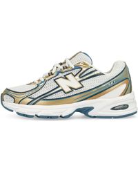 New Balance - 740 'Heron Vintage' - Lyst