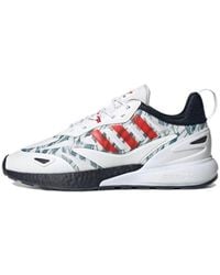 adidas - Originals Fc Bayern Zx 2K Boost 2.0 Active' - Lyst