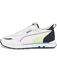 PUMA - Rider Fv Ultra - Lyst