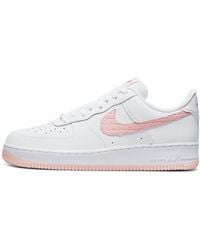 Nike - Air Force 1 '07 'Valentine's Day 2022' - Lyst
