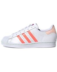 adidas - (Wmns) Originals Superstar 'Valentine's Day 2024' - Lyst