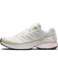 Salomon - Xt-Pathway 2 Almond Milk & Fairytale' - Lyst