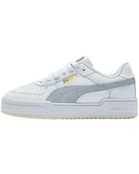 PUMA - Sneakers Ca Pro Suede Fs - Lyst