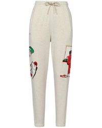 Nike - Artist Series By Jacob Rochester Sweatpants - Lyst