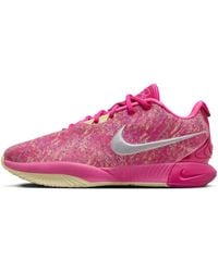 Nike - Lebron 21 Ep 'The World Is Your Oyster' - Lyst