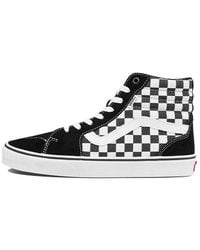 Vans - Filmore High-Top Sneakers - Lyst