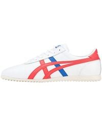 Onitsuka Tiger - Asics Tai-chi-reb 'passion Pink' - Lyst