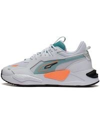 PUMA - Rs-Z Multi Fs Low Tops Athleisure Casual Sports Shoe - Lyst