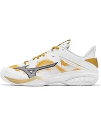 Mizuno - Wave Claw Neo 2 - Lyst