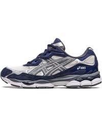 Asics - Gel-nyc Gel-nyc - Lyst