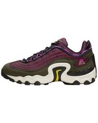 Nike - Air Skarn Shoe (sequoia) - Clearance Sale - Lyst