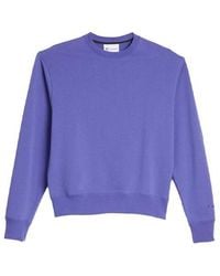 adidas - X Pharrell Basic Sports Sweatshirt - Lyst