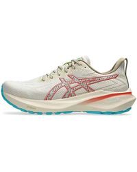 Asics - (Wmns) Gt-2000 13 Tr 'Nature Bathing Guava' - Lyst