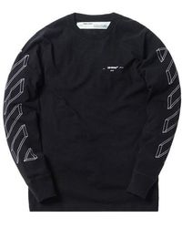 Off-White c/o Virgil Abloh Ssense Exclusive Black And Yellow Off-White c/o Virgil Abloh Ssense Exclusive Black And Yellow