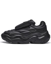 Li-ning - (Wmns) Puff Runner - Lyst