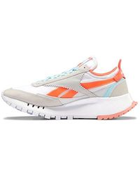 Reebok - (Wmns) Classic Leather Legacy Flare' - Lyst