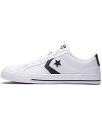 Converse - Star Player Ox - Lyst