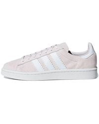 adidas - (Wmns) Campus 'Orchid Tint S18' - Lyst