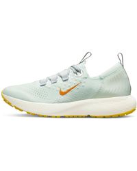 Nike - (Wmns) React Escape Run Flyknit - Lyst