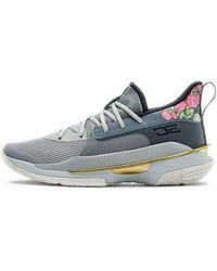 Under Armour - Curry 7 'Chinese New Year' - Lyst