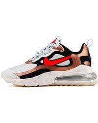 Nike - (Wmns) Air Max 270 React Bronze' - Lyst