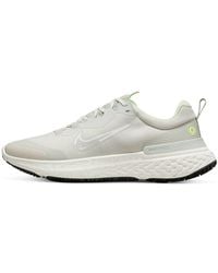 Nike - React Miler 2 Shield 'Summit' - Lyst